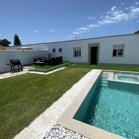 Dreamhouse_chiclna2 Vakantiehuis *